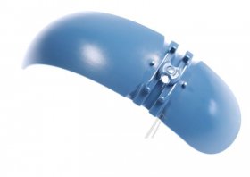 Soflow Fender - 800 530 56 So One Pro:front Fender ( Green)