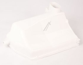 Soap Dispenser - C00767656 488000767656 Aqualtis Disp Housing No Pipe [Whirlpool Indesit]