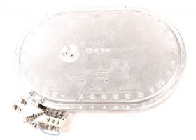 Ceramic Heater Element - 00745429 Hilight Hotplate [Bosch Siemens]