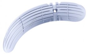 Soflow Fender - 800 530 54 So One Pro: Front Fender (silvergrey)