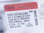 Samsung Drain Pump - Dc97-17336l Assembly Pump Drain ww6000t bubble 250v all