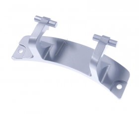 Samsung Door Hinges - Dc61-05455a Hinge Door ww7100a aldc t6 natural - - -