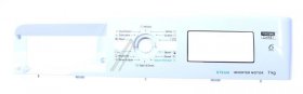 Operating Unit Screen - C00638027 488000638027 Console Bdgt-uk-eu-st-in-7kg-pri [Whirlpool Indesit]