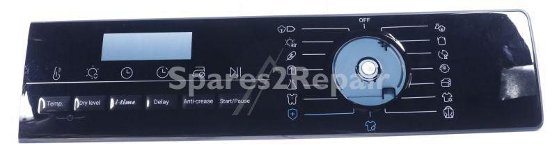 Haier Operating Unit Screen - 0020813026t 49129745 Control Board Assembly