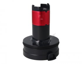 Vacuum Cleaner Filter - 140251062042 Boss Filter Red [Electrolux Aeg]