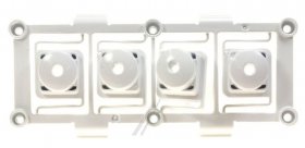 Smeg Control Knobs - 764975780 Temperature-s speed Knob