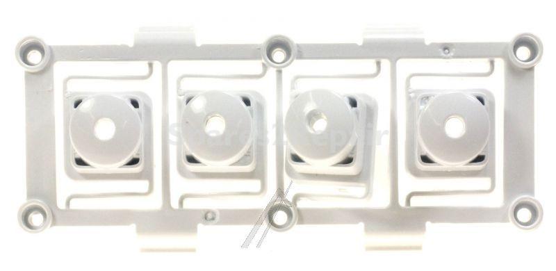 Smeg Control Knobs - 764975780 Temperature-s speed Knob