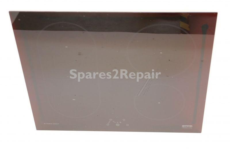 Hisense Gorenje Ceramic Surface - 890853 Ceramic Surface