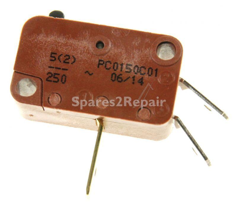 Smeg Switch - 810020033 Igniter
