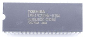 Toshiba Ic - Ic
