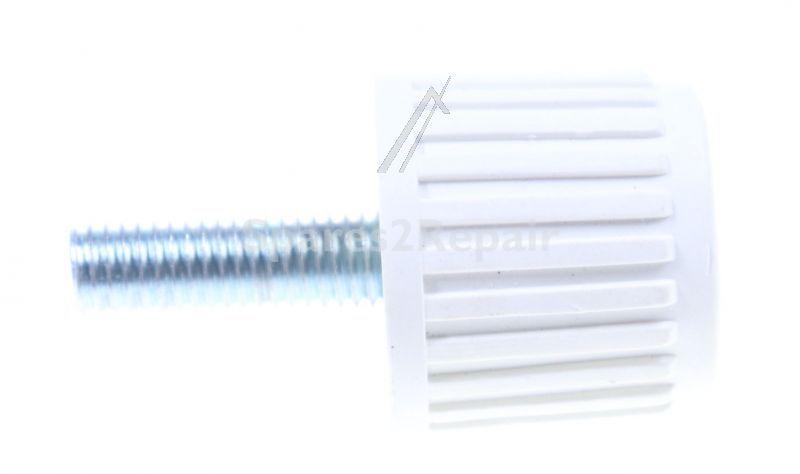 Smeg Foot - 691331132 Assembly Lh Hinge-foot-pin