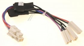 Haier Mains Power Lead - 0060400035 49053773 Cable Of Valve