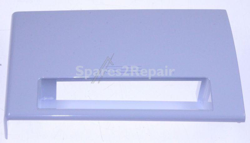 Detergent Dispenser Cover - C00345889 481249878706 Handle Drawer Gw [Whirlpool Indesit]