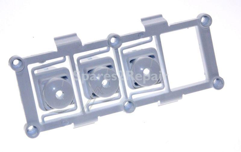 Button - 42034795 Selection Button Trio-q-line [Vestel]