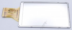 Panasonic Display Unit - L5bddyy00205 Lcd