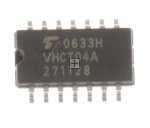 Sony Various Ics - Tc4052bf 875952400 Ic
