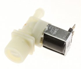 1 way Solenoid Valve - C00092578 482000027944 Electrovalve 1e 1u [Whirlpool Indesit]