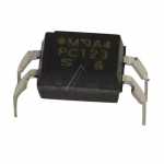 Sharp Optocoupler-sensor - Pc123y22fz Pc123y22fz0f Ic Rohs-conform