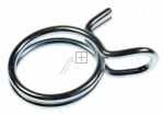 Hose Clamp - 37008653 Handcuffs Ø20 2 [Vestel]