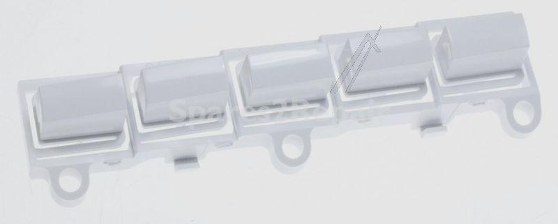 Button Set - 42081777 Selection Button Tree F4-k60-70 [Vestel]