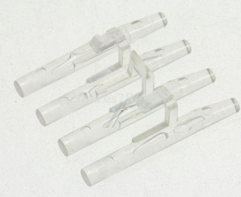 Button - 42110892 F4 Button-light Guide Group-k60-70-whi [Vestel]