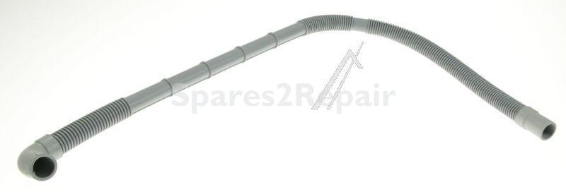 Outlet Pipe - C00316405 481010628671 Hose Pump-tank [Whirlpool Indesit]