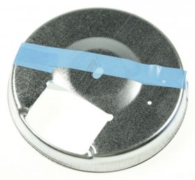 Fixings And Brackets - 37001941 Hot Plates Cover (d145) [Vestel]