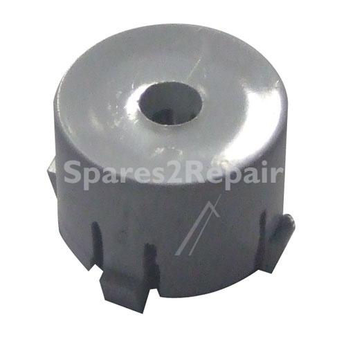 Button - 1733590100 C00916280 Frog Function Switch [Arcelik]