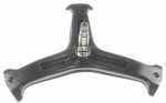 Lg Drum Spider - 4434er1008d Spider