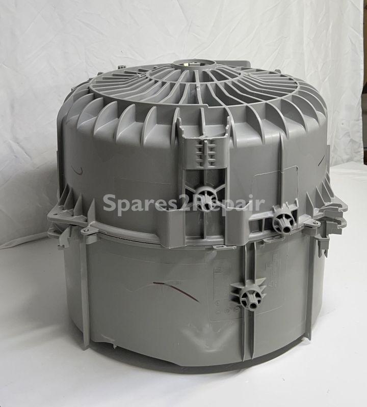 Panasonic Tub Upper Part - Axw32g-59330 Front Tub