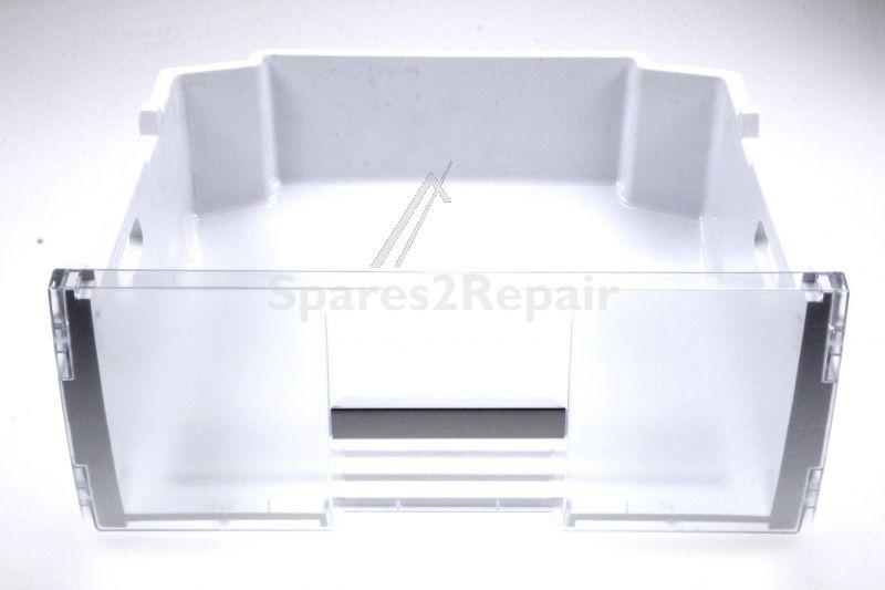 Drawers - 4540551100 C00894849 Big Plastic Fz Drawer As(190) Gram [Arcelik]