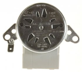 Motor - 00608022 Motor [Bosch Siemens]