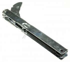 Door Hinge For Oven - 00750058 Hinge-door [Bosch Siemens]