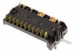 Mode Select Switch - 00632671 Switch-selector [Bosch Siemens]