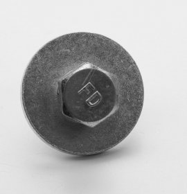 Lg Transportation Lock - Faa30970906 Bolt Assembly