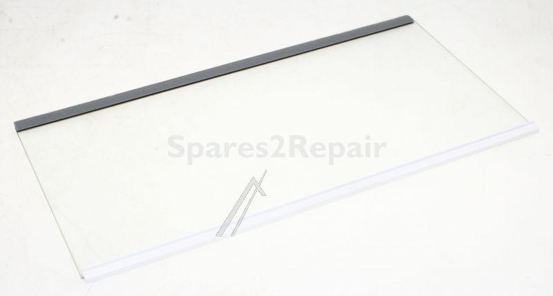 Homa Glass Panel - 2106120445 Cover Of Freeze Zone