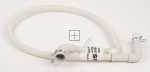 Smeg Connector Hose - 698976582 Pump-gasket Conn hose Gr