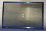 Elica Grease Filter - Acc0196791 Gfa 1+3+1 Al-al-al 288x188 Al Nh