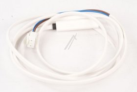 Compatible Temperature Sensor For Refrigerators - Freezers - Temperature Sensor Alternative For Candy-hoover