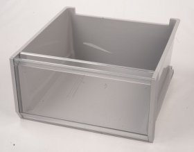 Haier Drawers - 0060871603 49128234 Tray Mid Drawer Fc Assembly