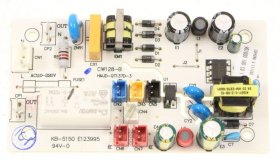 Homesun Board - 1 03 001 000076 Main Pcb