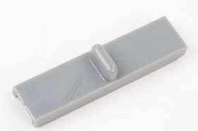 Cata Button - 20110559 Boton Cursor Motor Gris Campana G-45 -b