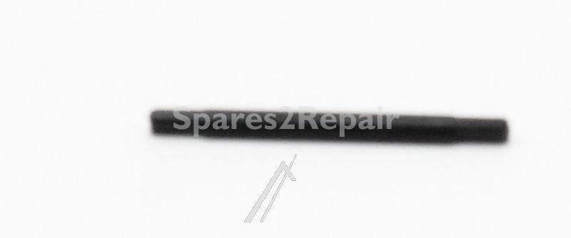Samsung Shaft - Dj66-00974a Shaft Roller vr9700d pa66+gf30% l35 5 od