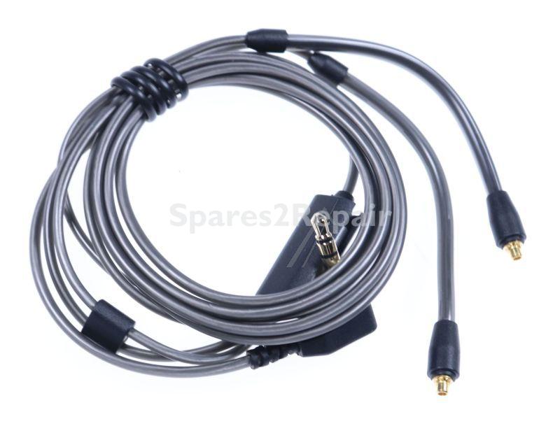 Sennheiser Jack Connector - 508960 – 57 75 Euro 3 5mm Jack 3 5mm Klinkenkabel