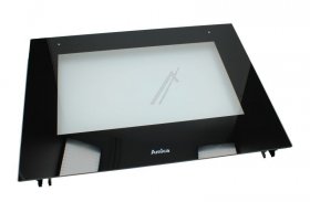 Oven outer Door - 9088456 P sz zew 461 8-430 S 618 Amica [Amica]