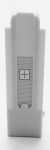 Spacer - 49125012 Pin Dist_1 06 tq9l71-101 [Candy Hoover]