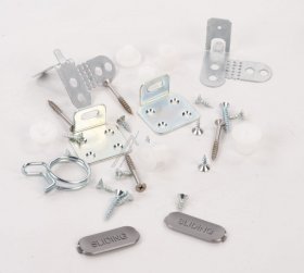 Mounting Parts - 1784430254 C00910118 Accessory Group [Arcelik]