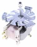 Ventilator Motor - 49014212 Motor Fan [Candy Hoover]
