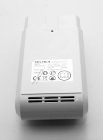 Severin Battery - 3607-048 Battery