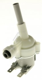 Valve - 140074437017 Membrane moisture Control 250 [Electrolux Aeg]